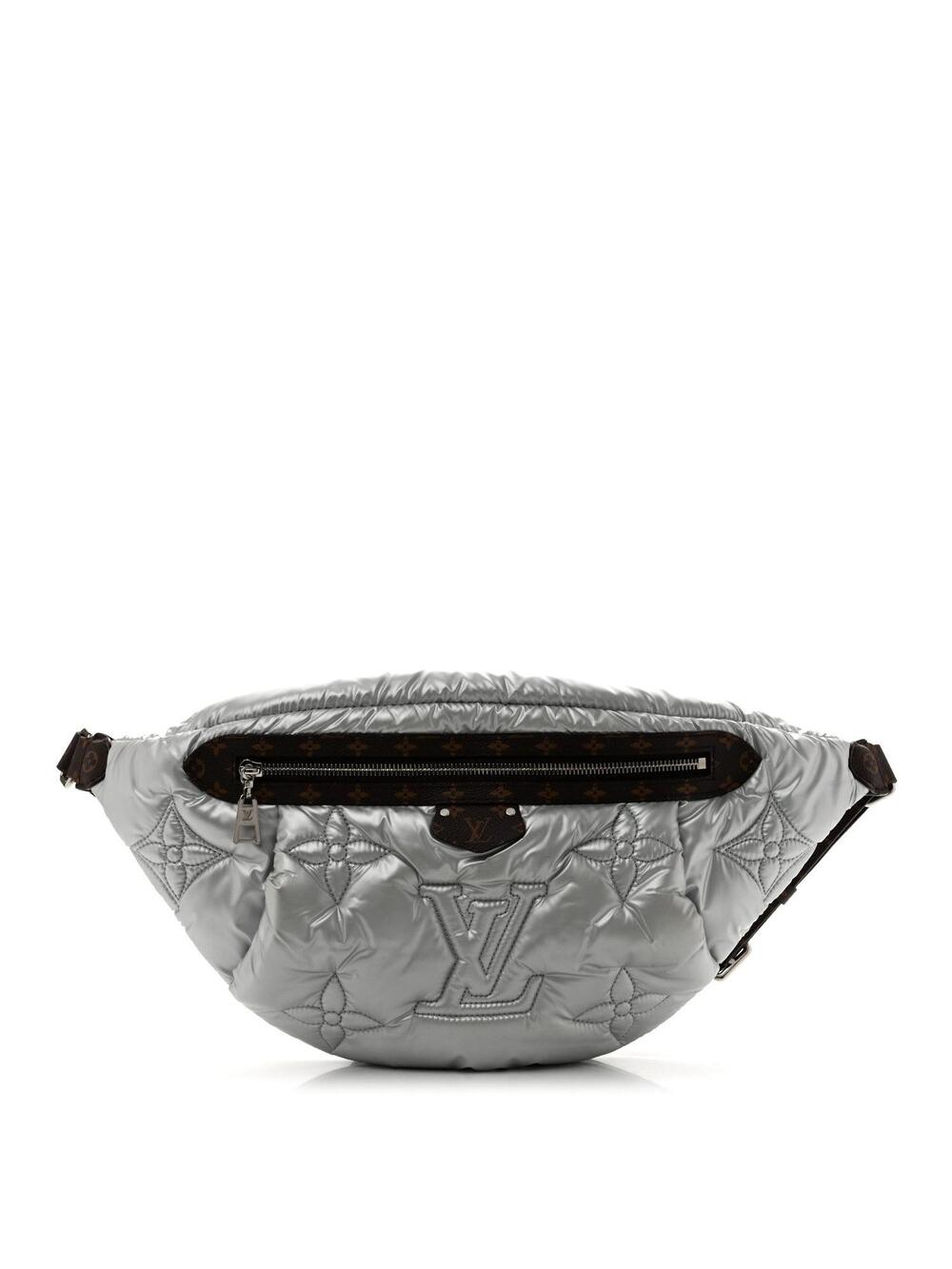Louis Vuitton Econyl Pillow Bumbag #337445L19B